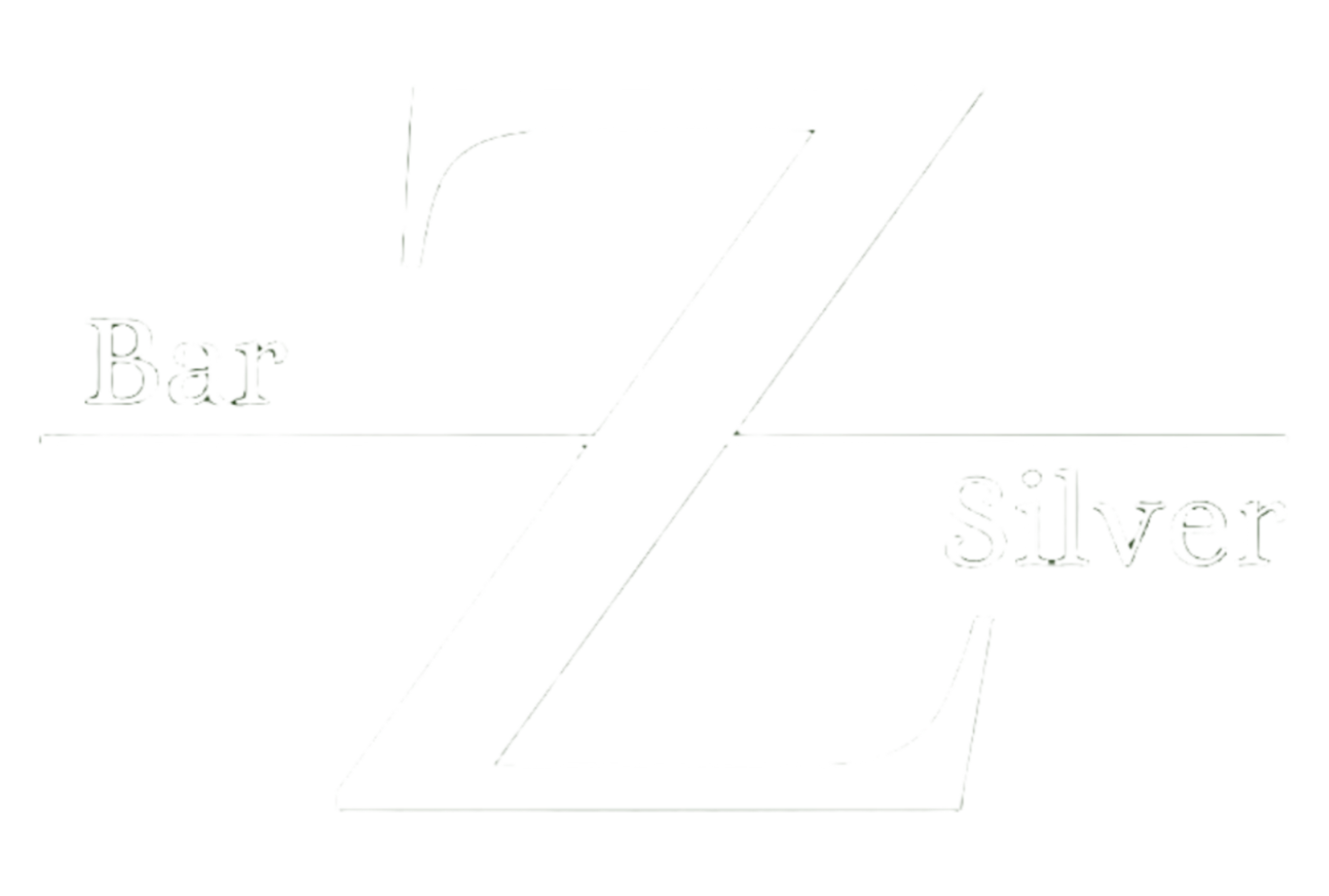 Bar Z Silver
